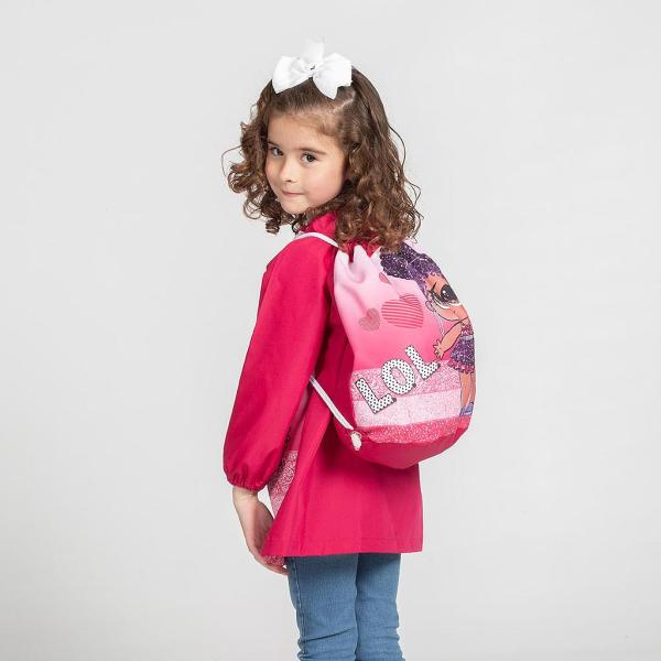 MOCHILA L.O.L.