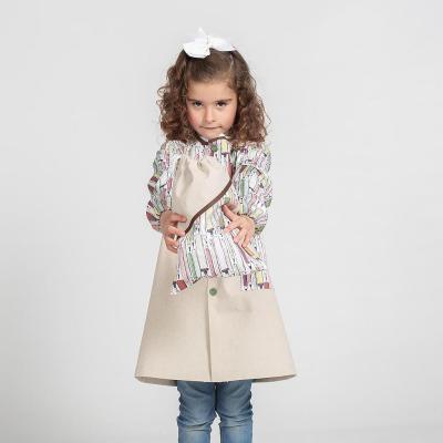 BOLSA ROTUS TEJIDO ORGANICO