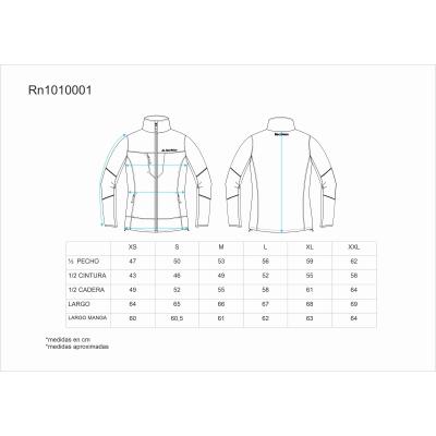 SOFTSHELL - RN1010001