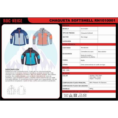 SOFTSHELL - RN1010001