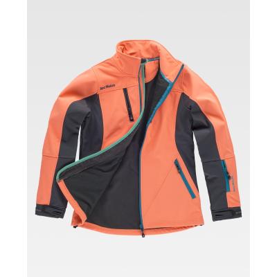 SOFTSHELL - RN1010002