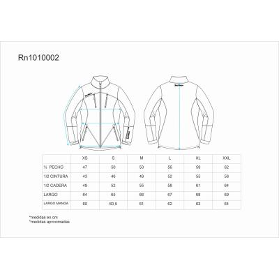 SOFTSHELL - RN1010002