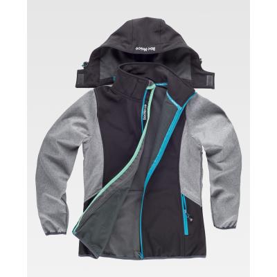SOFTSHELL - RN1010003