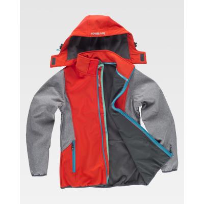 SOFTSHELL - RN1010003