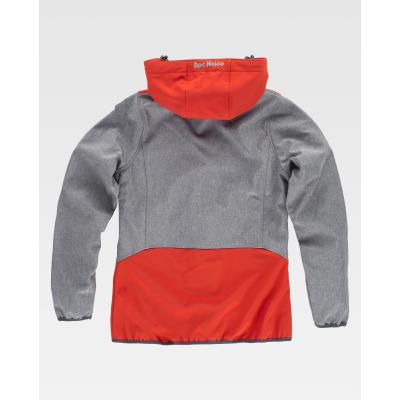 SOFTSHELL - RN1010003