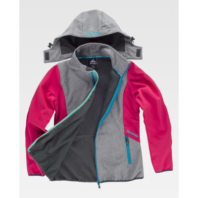 SOFTSHELL - RN1010004