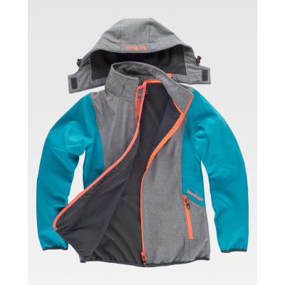SOFTSHELL - RN1010004