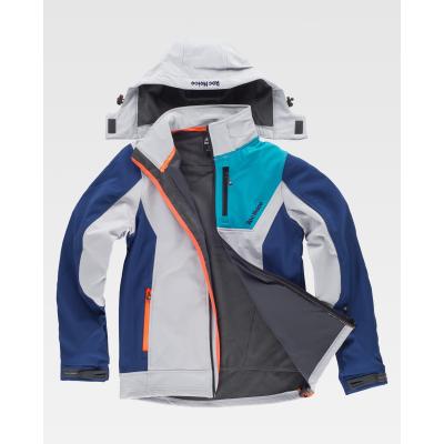 SOFTSHELL - RN2010001
