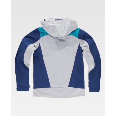 SOFTSHELL - RN2010001