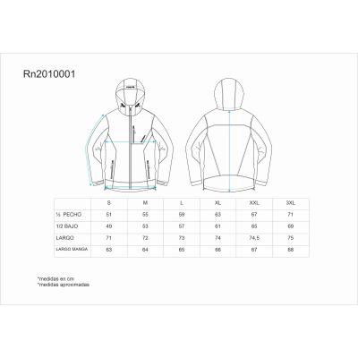 SOFTSHELL - RN2010001