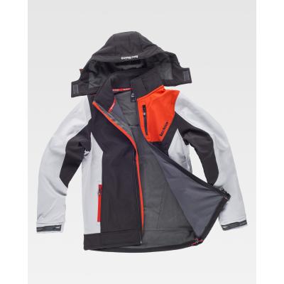 SOFTSHELL - RN2010001
