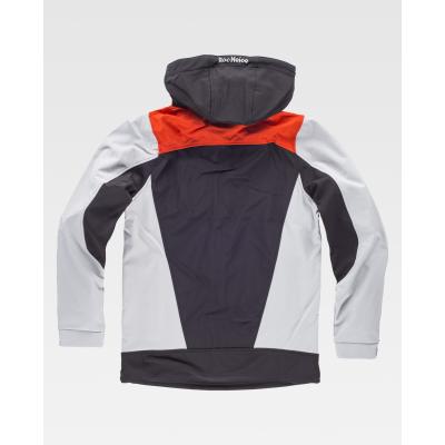 SOFTSHELL - RN2010001