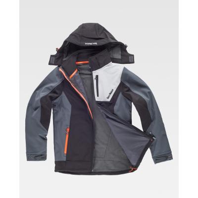 SOFTSHELL - RN2010001
