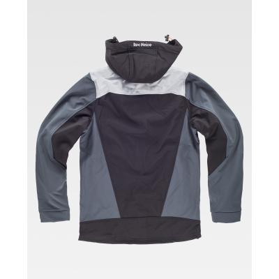 SOFTSHELL - RN2010001