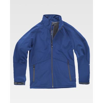 SOFTSHELL - RN2010002