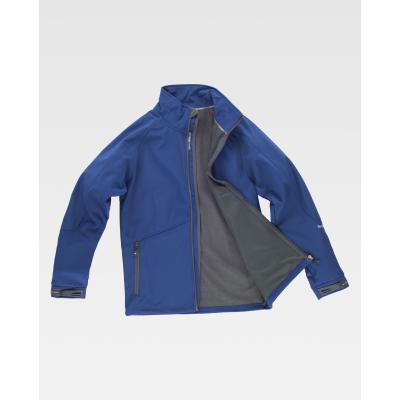 SOFTSHELL - RN2010002