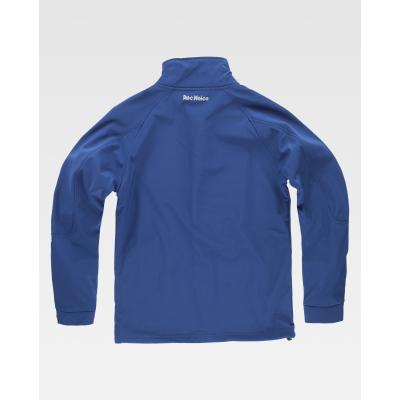 SOFTSHELL - RN2010002