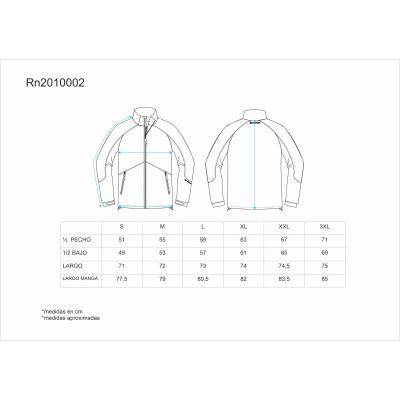 SOFTSHELL - RN2010002