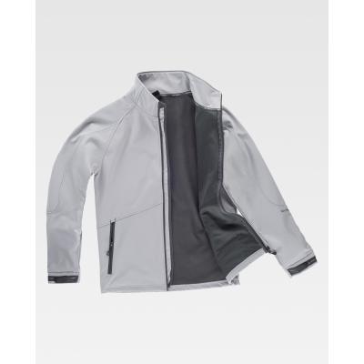 SOFTSHELL - RN2010002