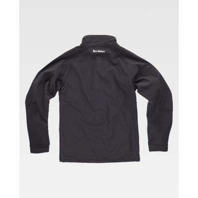 SOFTSHELL - RN2010002
