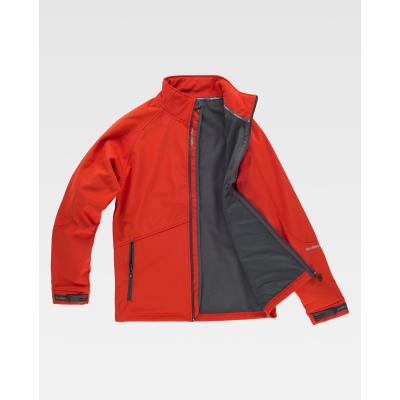 SOFTSHELL - RN2010002