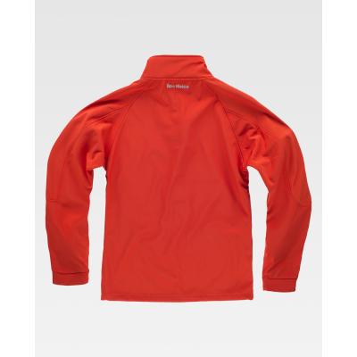 SOFTSHELL - RN2010002