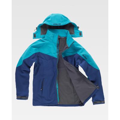 SOFTSHELL - RN2010003