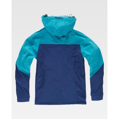 SOFTSHELL - RN2010003