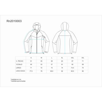 SOFTSHELL - RN2010003