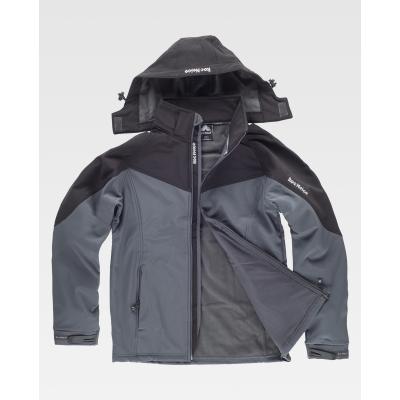 SOFTSHELL - RN2010003