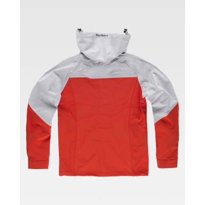 SOFTSHELL - RN2010003