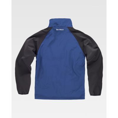 SOFTSHELL - RN2010004