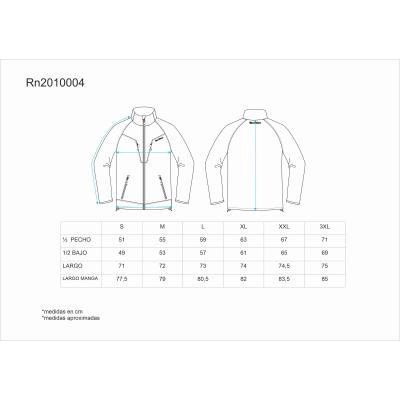 SOFTSHELL - RN2010004