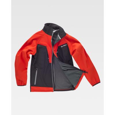 SOFTSHELL - RN2010004