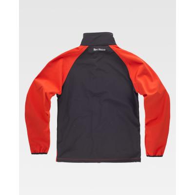 SOFTSHELL - RN2010004
