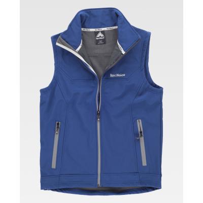 CHALECO - RN2020002