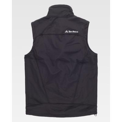 CHALECO - RN2020002