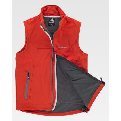 CHALECO - RN2020002