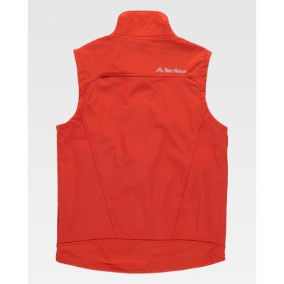 CHALECO - RN2020002