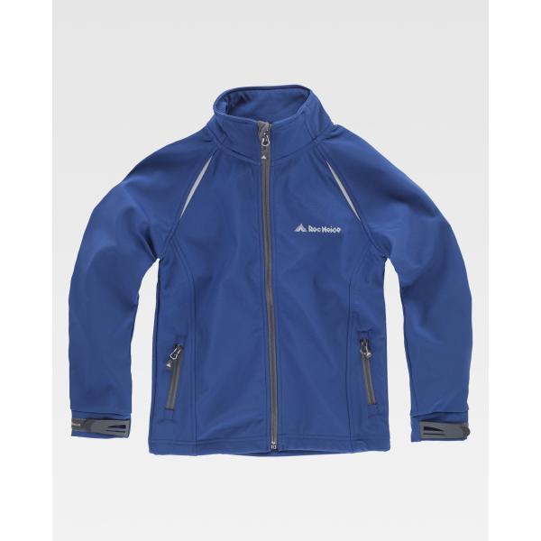 SOFTSHELL - RN3010001