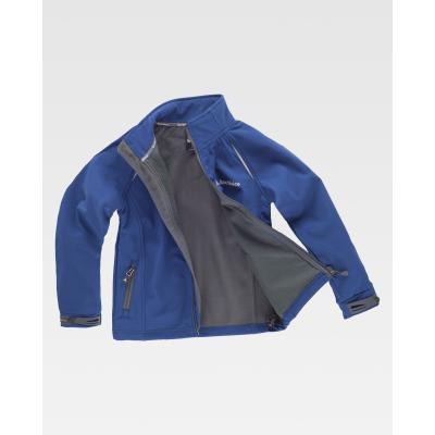 SOFTSHELL - RN3010001