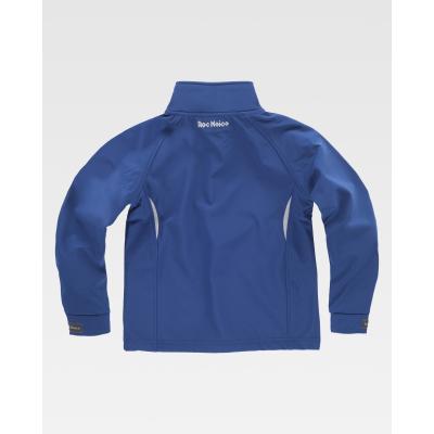 SOFTSHELL - RN3010001