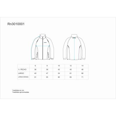 SOFTSHELL - RN3010001