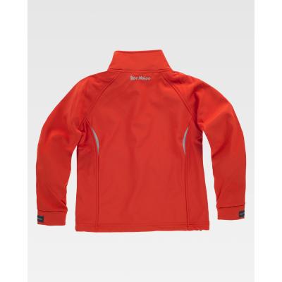 SOFTSHELL - RN3010001