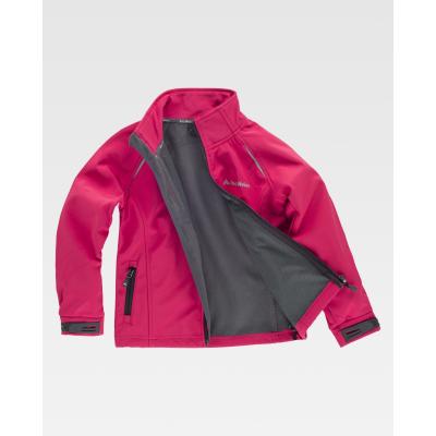 SOFTSHELL - RN3010001