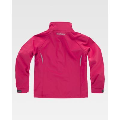 SOFTSHELL - RN3010001