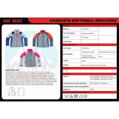 SOFTSHELL - RN3010002