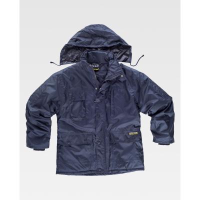 PARKA - S1000