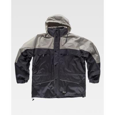 PARKA - S1100