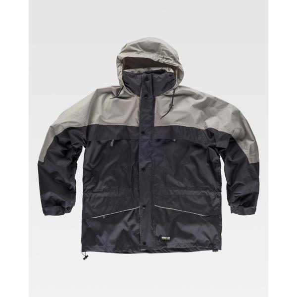 PARKA - S1100